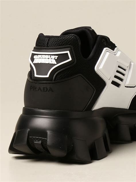 prada sneakers for sale 